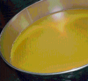 精炼白凡士林