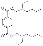 对苯二甲酸二辛酯