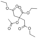 2-乙酰柠檬酸三乙酯