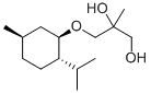 3-(L-薄荷氧基)-2-甲基-1,2-丙二醇