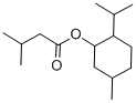 异戊酸薄荷酯