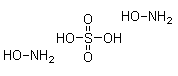 硫酸羥胺 行情