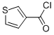 3-噻吩甲酰氯 