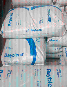 * ASA+* Bayer Bayblend W85 XF 