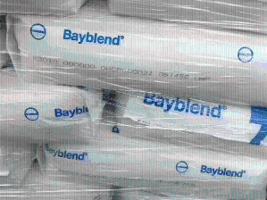 * *+* Bayer Bayblend FR3000 