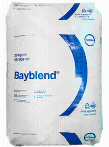 * *+* Bayer Bayblend FR3020 