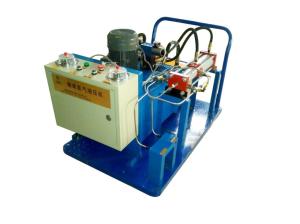 电动氮气增压机-电动气体增压机