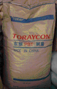 Toray东丽 PBT Toraycon 1401-X04