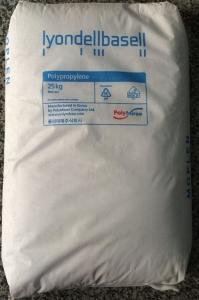 巴塞尔 LLDPE Basell Petrothene PM92973