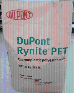 杜邦PET Rynite 545 BK504 DuPont 