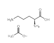 L-鸟氨酸醋酸盐