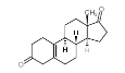 19-去甲基-5(10)-雄烯二酮