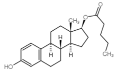 戊酸雌二醇