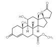 11a-羟基坎利酮丙烯酸甲酯