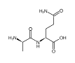 D-丙氨酸-L-谷氨酰胺