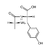 D-丙氨酰-L-酪氨酸