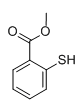 硫化水杨酸甲酯