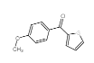 2-(4-甲氧基苄氧基)噻吩