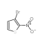 3-溴-2-硝基噻吩