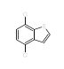 4,7-二氯苯并[b]噻吩