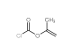 异丙烯基氯甲酸酯
