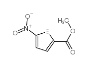 5-硝基-噻吩-2-甲酸甲酯