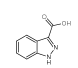 吲唑-3-羧酸