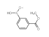 3-甲氧基羰基苯硼酸