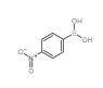 4-硝基苯基硼酸