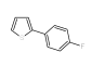 2-(4-氟苯基)噻吩CAS号：58861-48-6
