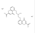 色苷酸钠试剂级，98%(15826-37-6)