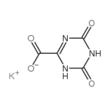 氧嗪酸钾试剂级，98%(2207-75-2)