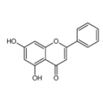 白杨素试剂级,98%(480-40-0)