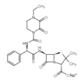 哌拉西林钠生物技术级,770ug/mg(59703-84-3)