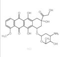 盐酸阿霉素USP级，98%(25316-40-9)