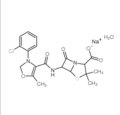 邻氯青霉素钠BR，98%(7081-44-9)