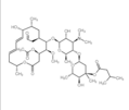 交沙霉素标准品(16846-24-5)