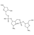 脱氧核糖核酸(鲑鱼精)BR，20mg/ml(9007-49-2；68938-01-2)