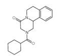 吡喹酮试剂级，98%(55268-74-1)