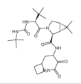 (1R,2S,5S)-N-(4-氨基-1-环丁基-3,4-二氧代丁烷-2-基)-3-[(2S)-2-(叔丁基氨基甲酰氨基