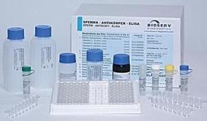 elisa 试剂盒 产品图片