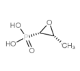 磷霉素试剂级，700单位/mg(23155-02-4)