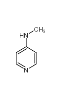 4-甲氨基吡啶