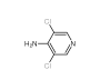 4-氨基-3,5-二氯吡啶