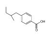 (S)-(+)-4’-(2-甲基丁基)苯甲酸