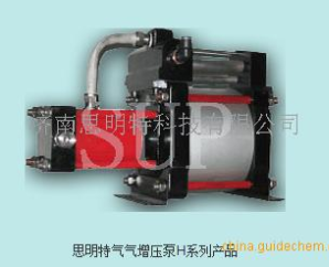 超高压增压器-超高压增压缸-超高增压泵
