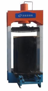 压力容器水压试验机-容器水压破坏测试台