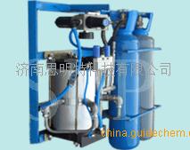 氨气增压泵-氨气充装机-氨气输送装置