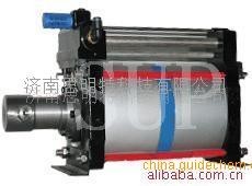  增压泵- 充装机- 高压输送装置