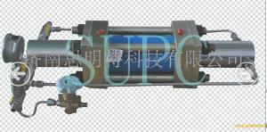 氙气增压泵-氙气加压装置-氙气充装设备-氙气输送泵